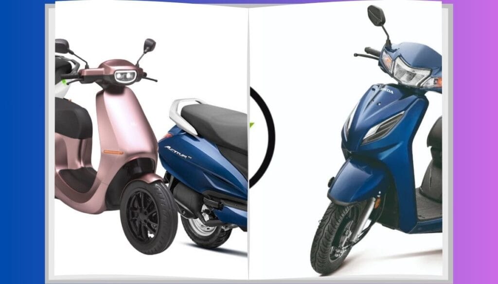 Activa Electric launch date fixed