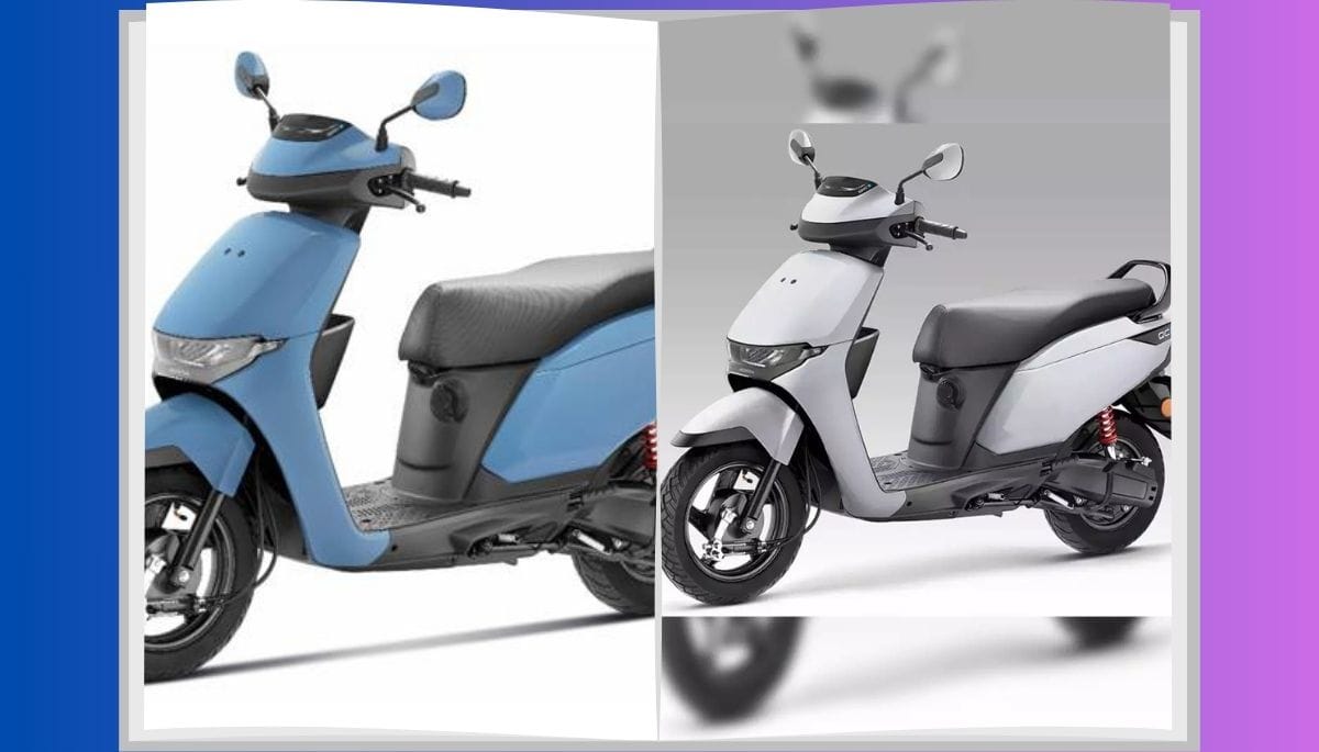 Honda Activa e: and QC1 scooters launched