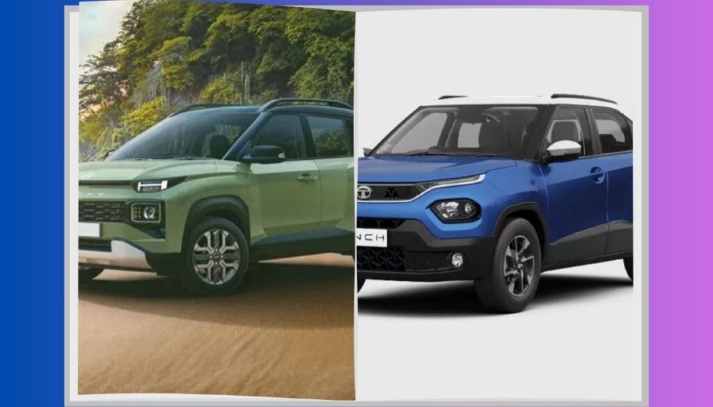 Which micro SUV is better for you?