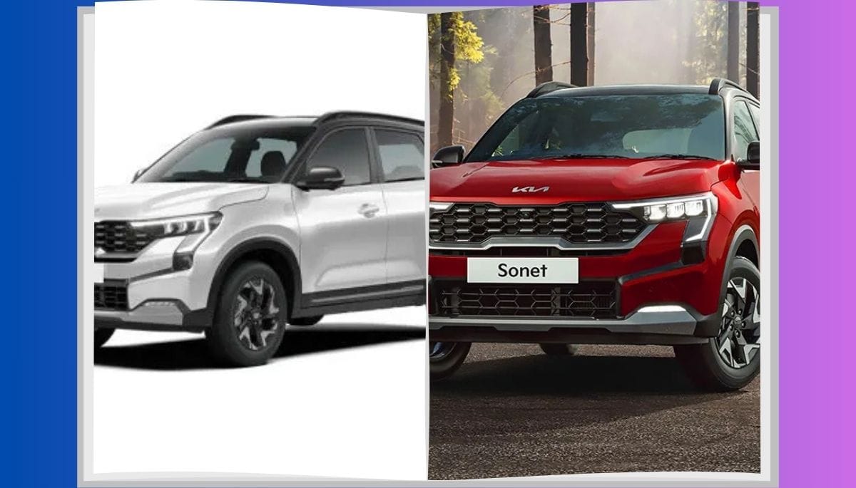 Why is Kia Sonet considered the real boss of sub-compact SUVs?