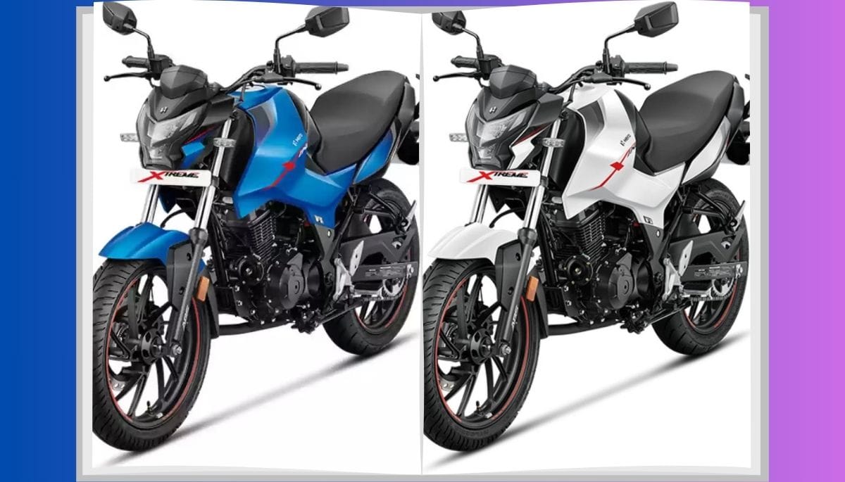 Hero Xtreme 160R बाइक के फीचर्स ने किया बाइकर्स को दीवाना!