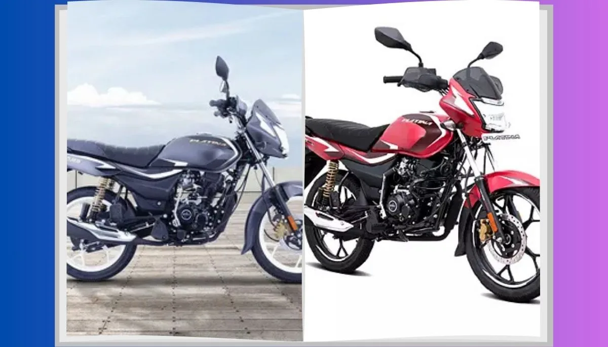 Bajaj Platina 110: कम कीमत में हाई परफॉर्मेंस वाली बाइक, जानें क्या है खास!