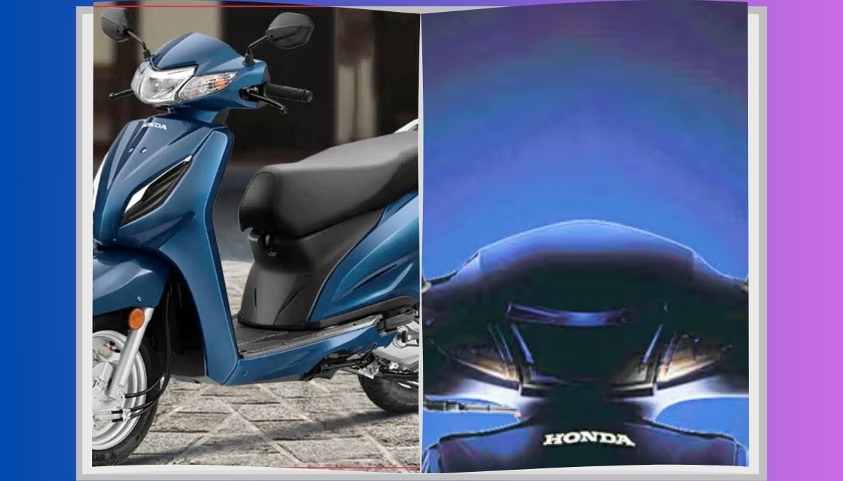 Honda Activa 7G: स्कूटर की दुनिया में तहलका मचाने आ रहा है नया मॉडल!