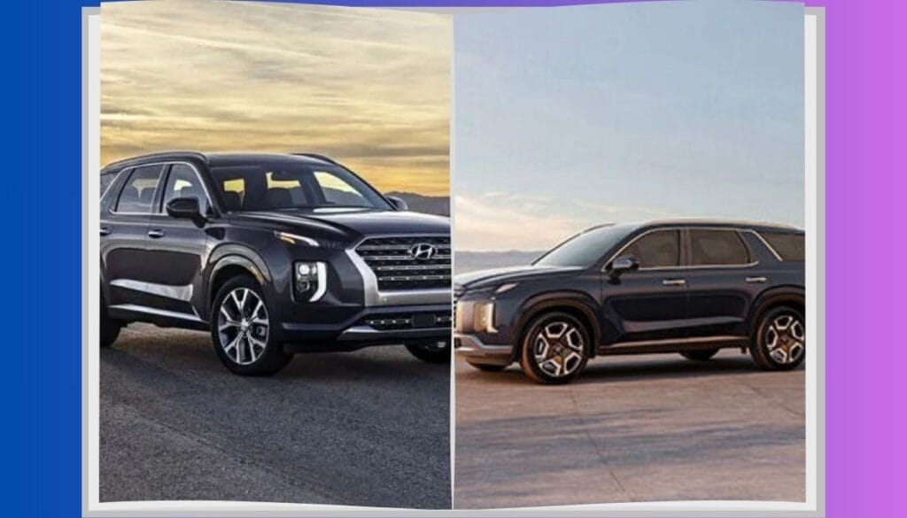 Hyundai की नई Palisade SUV: 9 सीटों वाली लेआउट और मॉडर्न फीचर्स के साथ लॉन्च