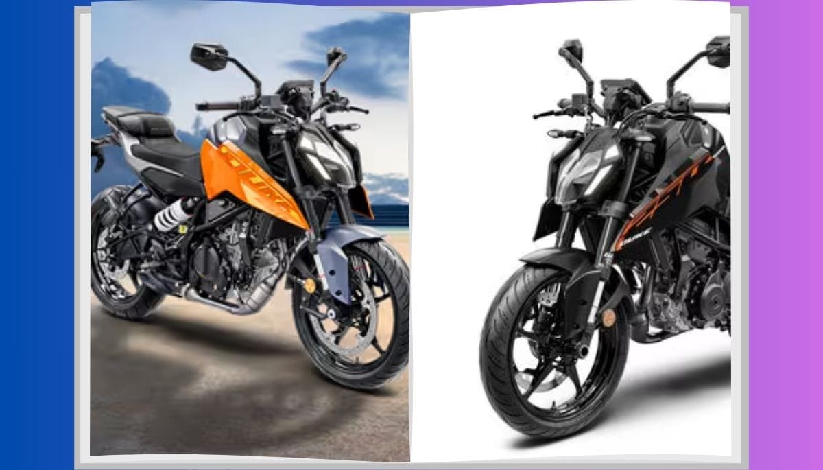 अब KTM 250 Duke पर ₹20,000 का धमाकेदार डिस्काउंट! कीमत हुई ₹2.25 लाख से शुरू